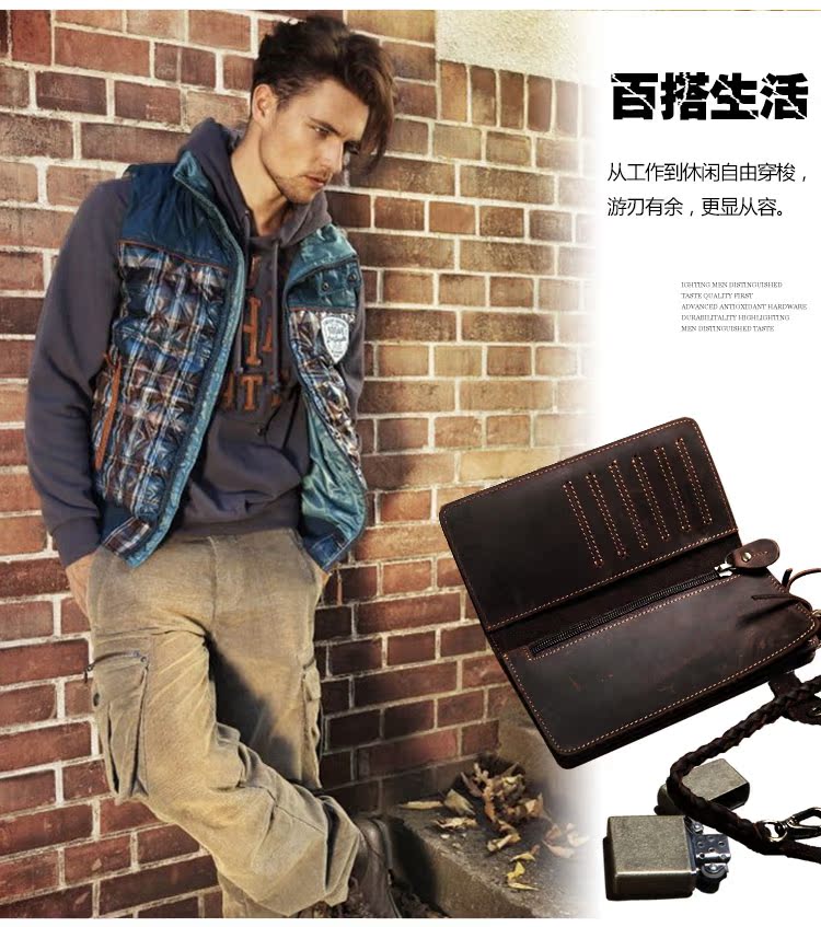 Sac homme - Ref 51950 Image 21