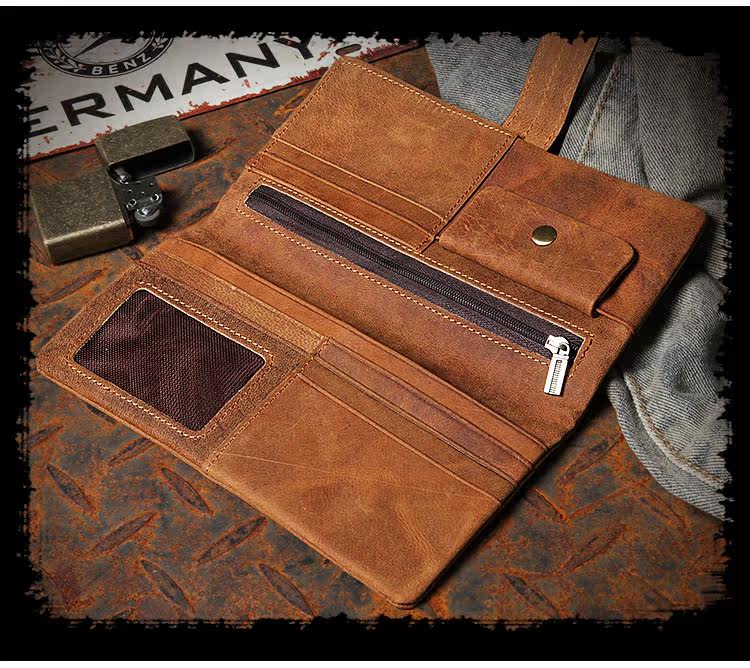 Sac pour homme - Ref 51223 Image 26