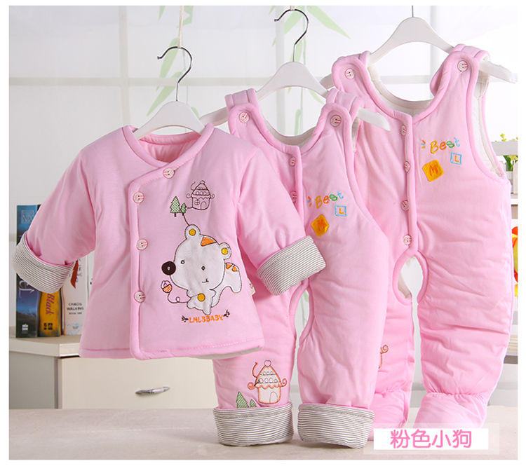 Manteau pour enfant - Ref 2163566 Image 11