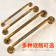 Bathroom safety grab bars, toilet handles, handicapped elderly supplies, anti-slip railings, bathtub toilet toilet handles