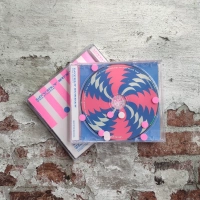 Оркестр стула 丨 Прекрасное воскресенье 丨 TW Альбом 丨 Подлинный CD