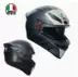 Mũ bảo hiểm AGV chính thức của AGV K1 Mũ bảo hiểm đầy đủ mũ bảo hiểm Full Four Seasons Motorcycle Racing Mũ bảo hiểm AGV Mũ bảo hiểm K5 khác