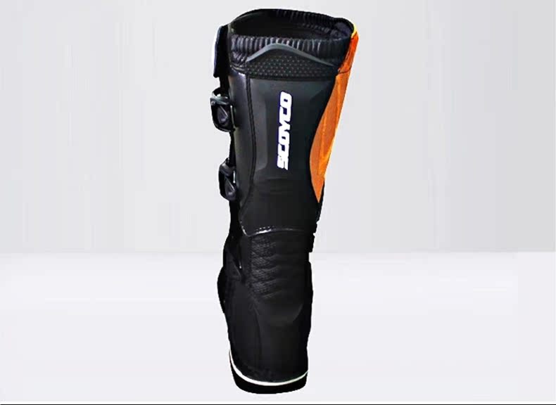 Boots moto SCOYCO MBM001 - Ref 1396135 Image 22