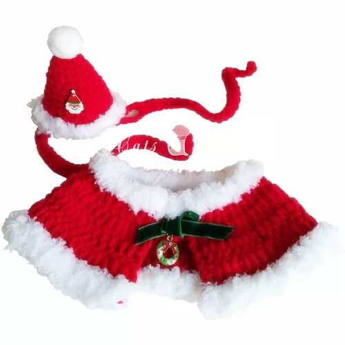 Шапка, шарф, накидка, плащ, милый комплект, наряжаться