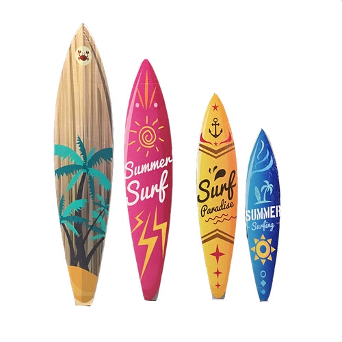 Летний океанский тематический дисплей, украшение для окна торгового центра, реквизит, доска для серфинга, DP Point, макет морского пляжа, скейтбординга