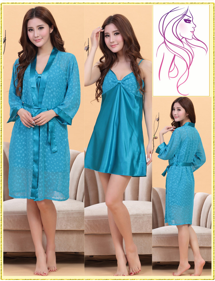 Peignoir jeunesse 85006-3 - Ref 591055 Image 38