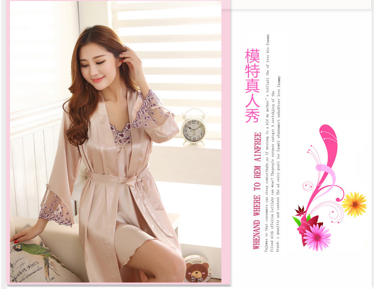 Peignoir jeunesse - Ref 595163 Image 36