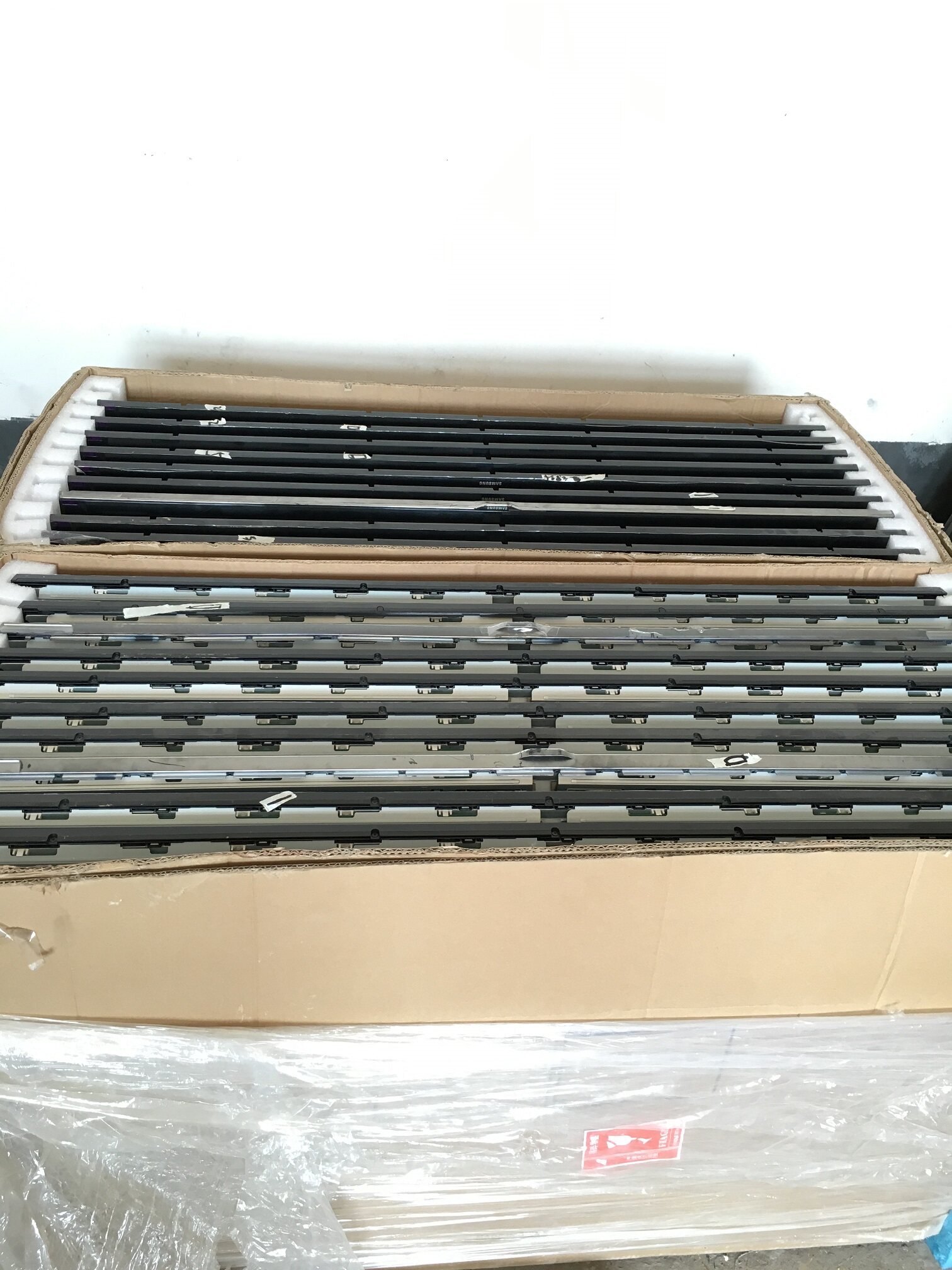 原装三星UA48HU6000/UA48HU5920换屏CY-GH048HGLV5H，2026选哪款更适合你？