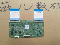 New Samsung UA55JU5900 5903 logic board CY-GH055HGEV2H Logic Board