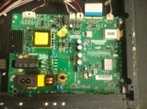 Sanyo 32CE650LED motherboard Program data BIOS TP MS18VG P78 3MS82AX