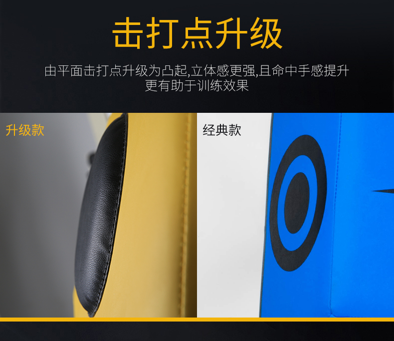 Kangrui Boxing Wall Target Wall Sandbag Sandbag Đào tạo Trang chủ Thiết bị thể hình Thiết bị Boxing - Taekwondo / Võ thuật / Chiến đấu bao cát tập đấm