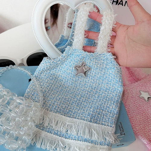 Bag Cat, платье на подтяжках Little Fragrance Barbie Pet, мальтийская весенняя одежда, жилет из йоркширского бишона