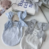 Сумка кошачьи девушки в стиле балета Bow Pet Pure Cotton футболка Bichin Maltese Puppy Spring Одежда