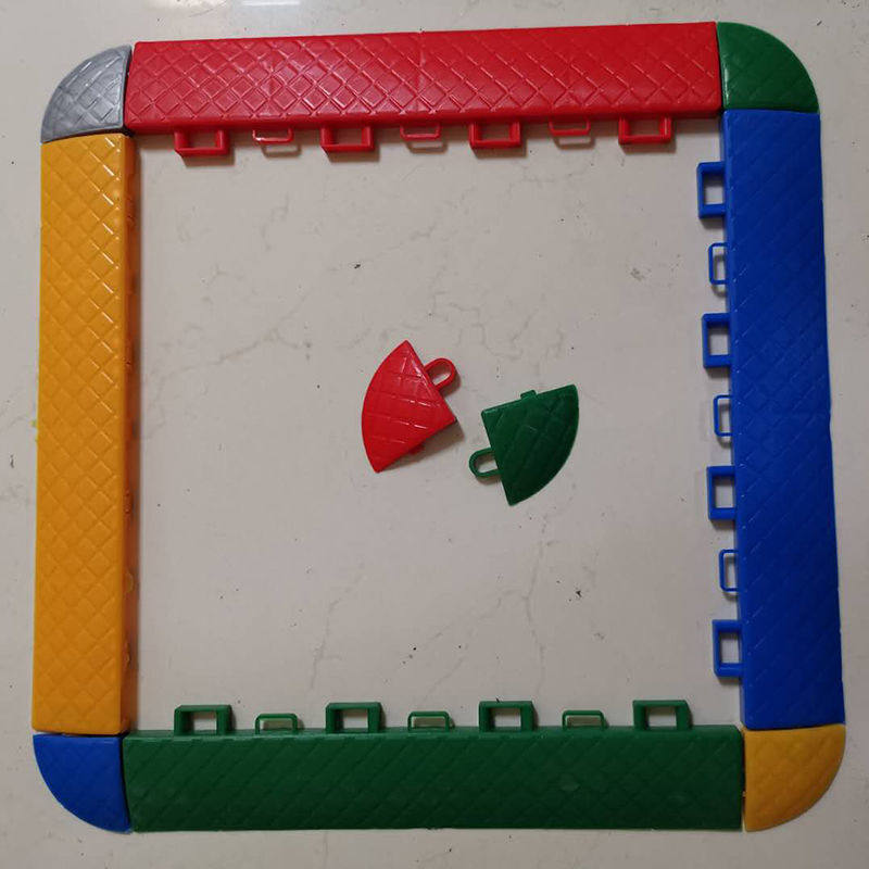 (Single beat side strip does not ship) 30 cm anti-theft window balcony pad flower shelf shelf special matching side strip