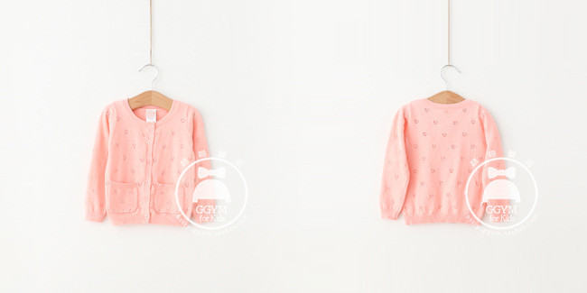 Pull fille - Ref 2105868 Image 12
