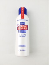 Batch Japan Shiseido Urea Body Lotion 150ml
