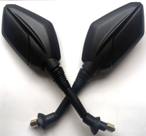 Electric Car Rearview Mirror Emma Yadi universal racing pigeon original inverted mirror battery car mirror 8MM