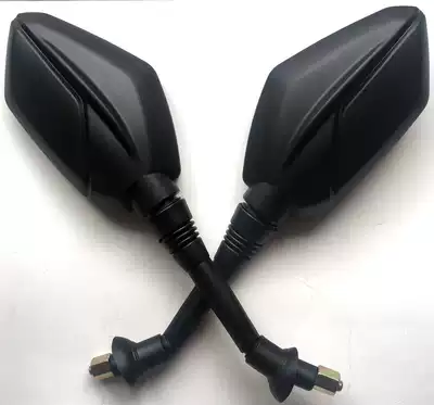 Electric car rear mirror Emma Yadi General Racing Pigeon original inverted mirror electric mirror 8MM