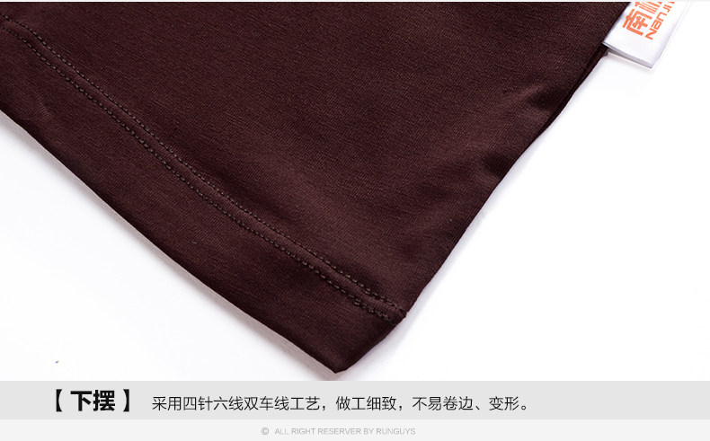 Sous-vêtement thermo jeunesse sexy en coton - Ref 768141 Image 41