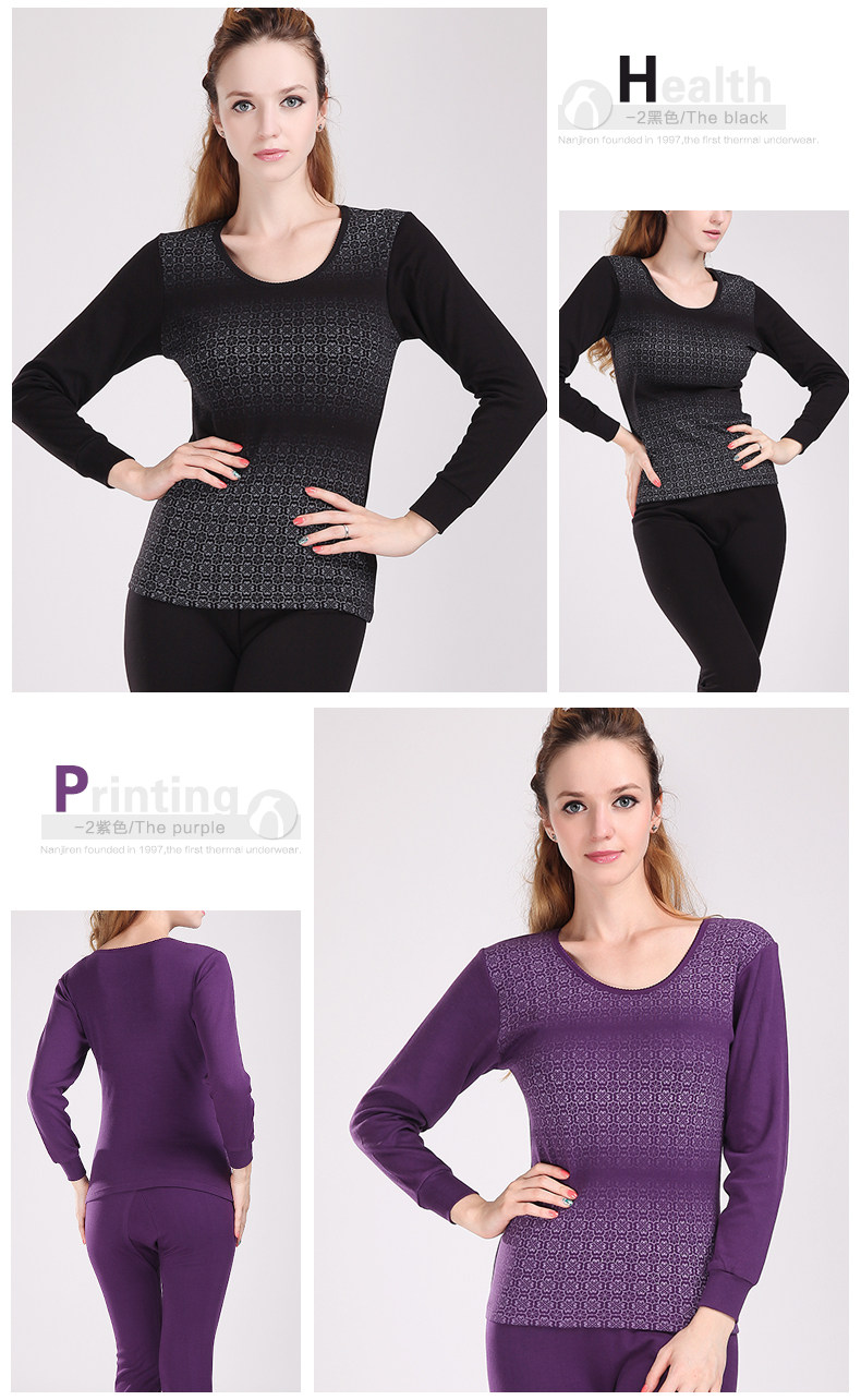 Sous-vêtement chaud Moyen-âge NC001 en coton - Ref 751026 Image 45