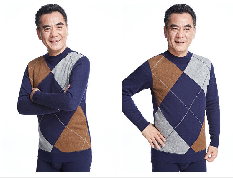 Sous-vêtement thermo Moyen-âge luxueux en coton - Ref 768117 Image 52