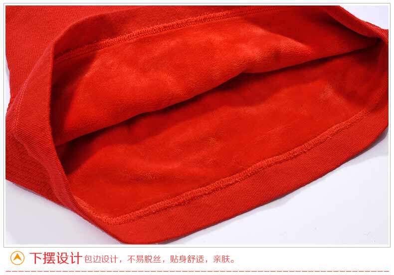 Sous-vêtement chaud jeunesse sexy en coton - Ref 768077 Image 22