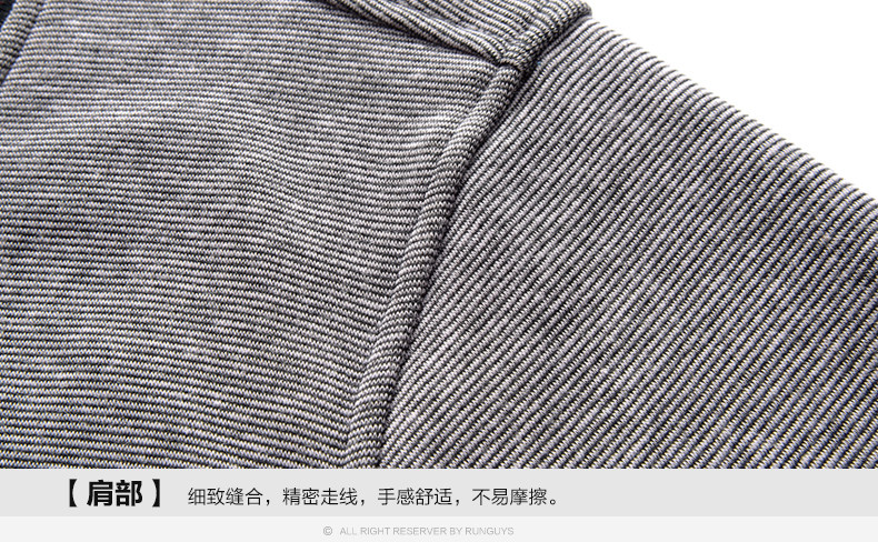 Sous-vêtement chaud jeunesse NO73CYT021 en coton - Ref 743938 Image 23