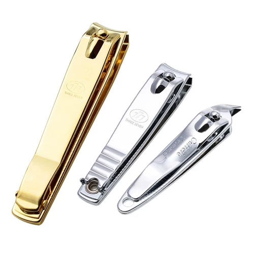 Большие гигиенические маникюрные кусачки для ногтей для домашнего использования