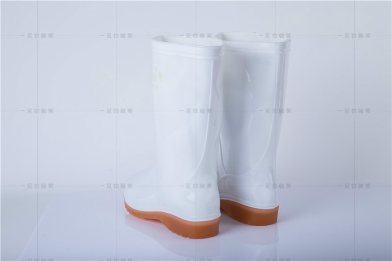 Chaussures en caoutchouc - Ref 932072 Image 15