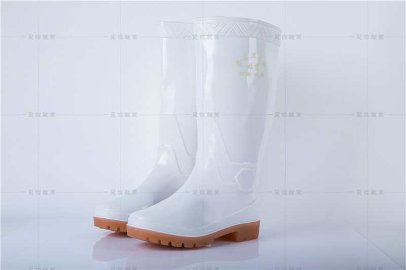 Chaussures en caoutchouc - Ref 941718 Image 6