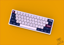  (JACK Group keyboard keycaps customized)SP SA full-time Hunter Big set has been sold out