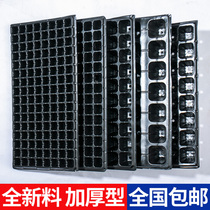 Seedling plate Hole plate Seedling plate Nutrition plate Seedling plate Seedling plate Plastic pepper seedling plate Watermelon seedling plate