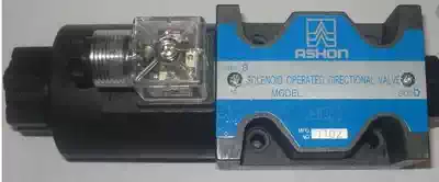 ASHUN Oil Shun MPCV-03W-05 AHD-G02-2D2-20-AC220V Superimposed Reverse Valve MCV-02P
