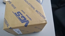 VGS Motor Motor reducer gearbox 4IK25AST5RK40GU3TK15GN2RK60GDAT5TK15