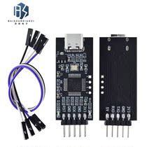 DAPLINK Alternative JLINK OB STLINK STM32 burner downloader emulator ARM