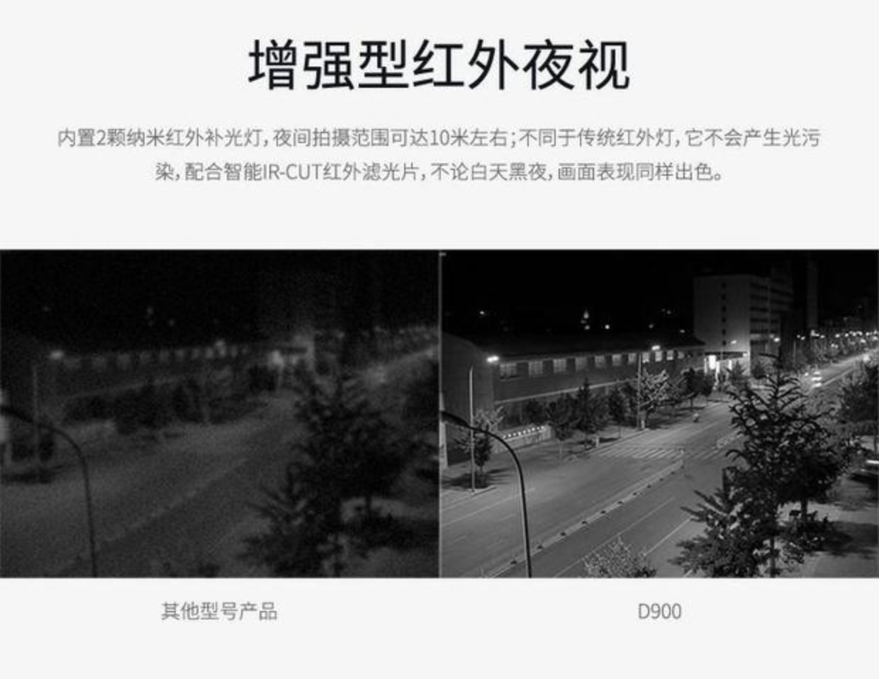 Máy ghi âm trực tiếp Thực thi pháp luật Pioneer D900 HD Máy ghi âm tầm nhìn ban đêm hồng ngoại - Máy quay video kỹ thuật số may quay