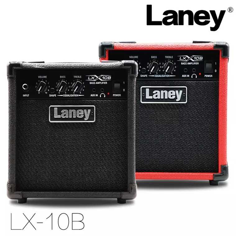 LANEY LX15B LX10B 10 W 15 W Bass speaker Bass speaker