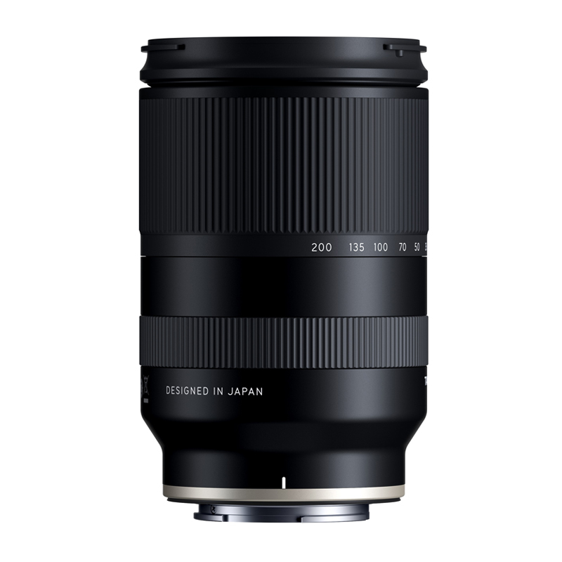 Tamron 28-200mm F/2.8-5.6 Sony Mirrorless E-Mount Lens Full-Frame Fe 28200 F2.8