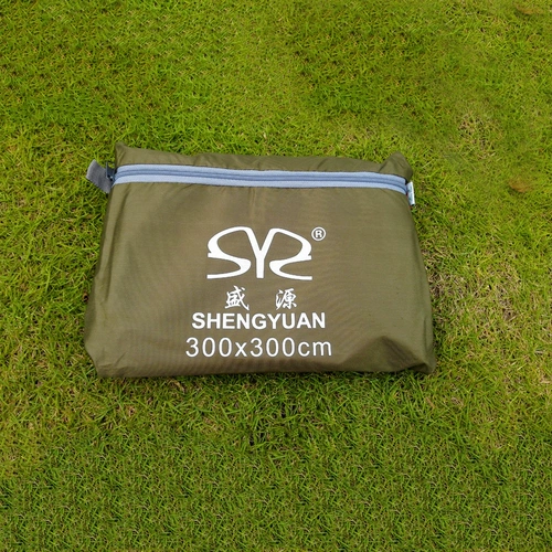 Износостойкий водонепроницаемый ковер, навес, прямые продажи с завода, 3м, защита от ультрафиолета, ткань оксфорд