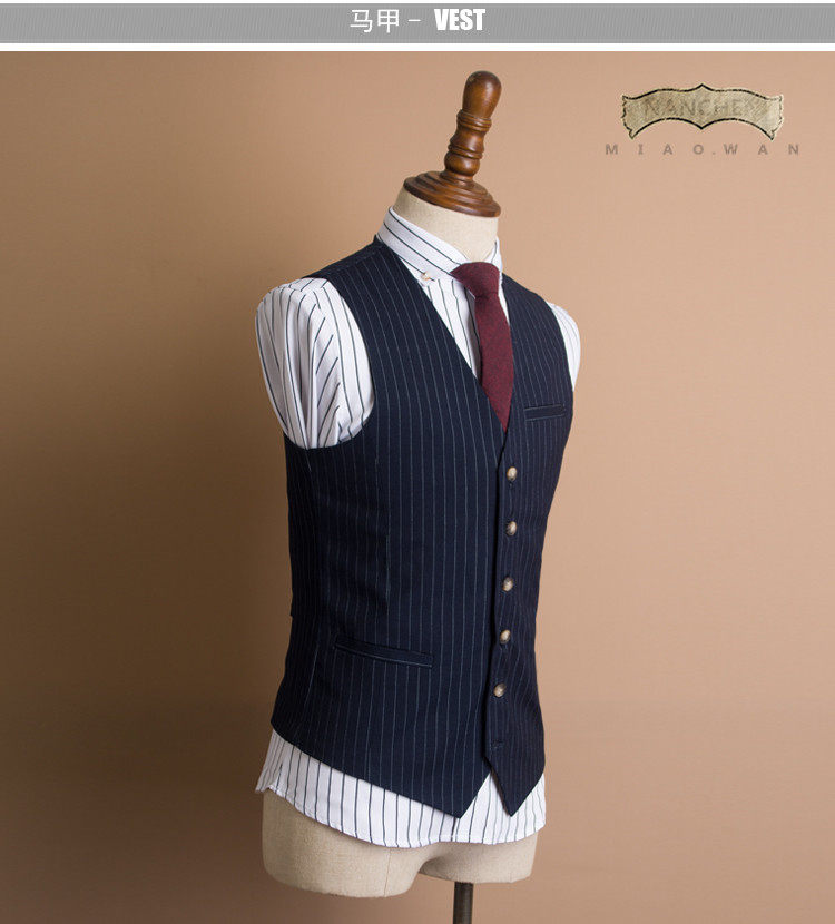 Costume homme pour Quatre saisons - Ref 1555346 Image 14