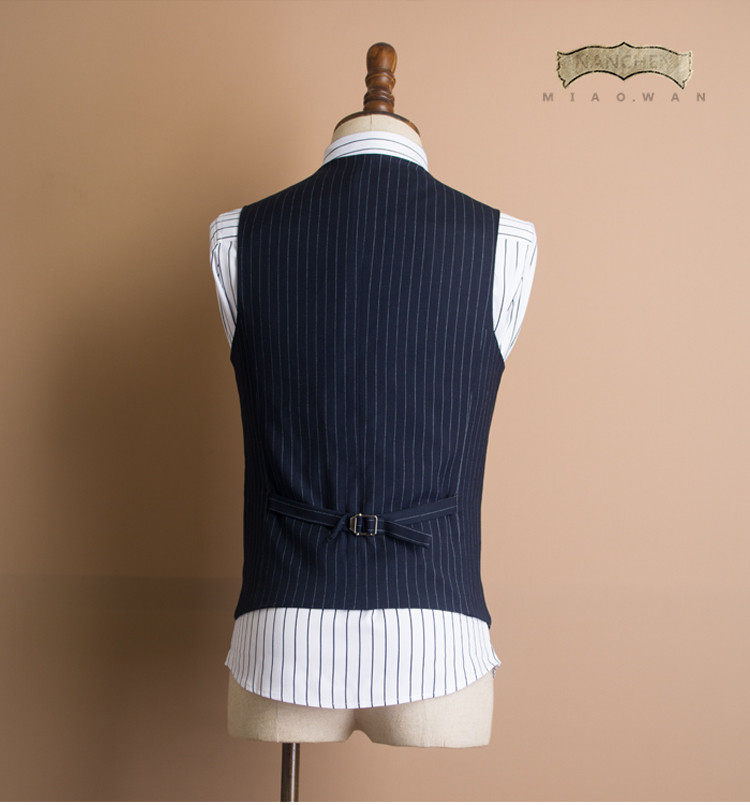 Costume homme pour Quatre saisons - Ref 1555346 Image 15