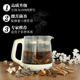 Five fungi recipe, five fungus soup, wild Yunzhi, red ganoderma, Phellinus mulberry tongue, wild Poria, reasonable combination for daily tea