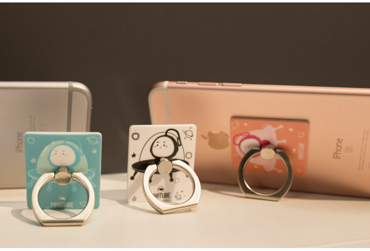 Support téléphone mobile MARTUBE - Ref 1358531 Image 11