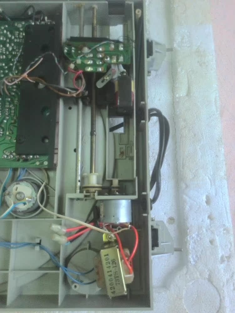 đầu đĩa than hi-end	 Máy ghi âm, BSR gốc của Anh và máy nghe nhạc BSR liên doanh Đài Loan, máy ghi âm vinyl ghi âm - Máy hát 	bán đầu đĩa than denon
