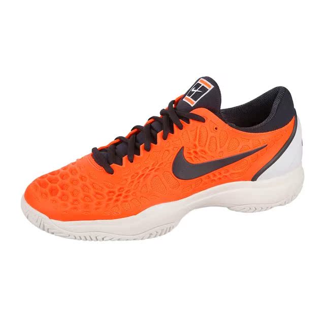 (Spot) Nike Nike Zoom Cage 3 Clay All Court Shoe Men's Tennis Shoe