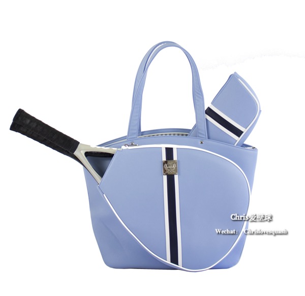 Courture Women's Tennis Bag High-end Tennis Bag Available in a variety of colors