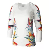 [Spot] Lucky in Love Женская женская теннисная теннисная теннисная топа