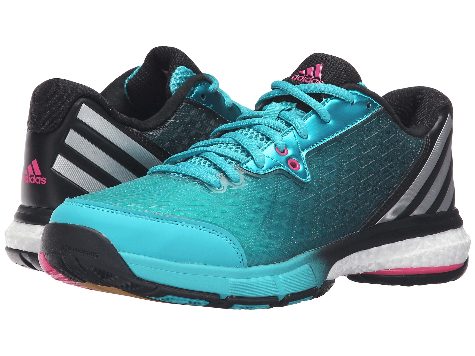 adidas energy volley boost women's