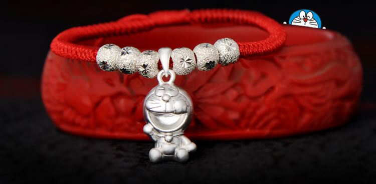 Chaine de cheville Femme en Argenterie - Ref 3102224 Image 26