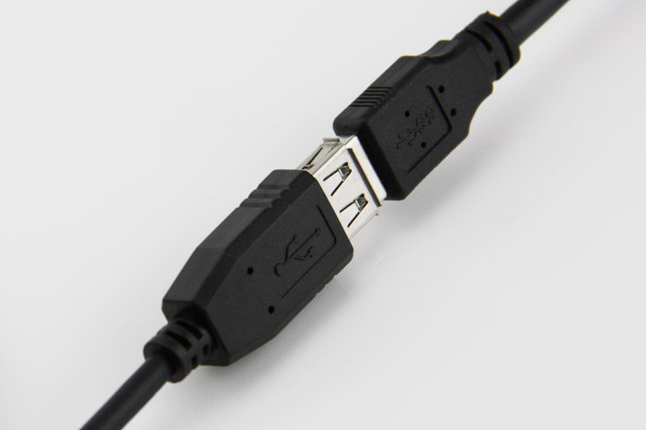 Prolongateur USB - Ref 434765 Image 3